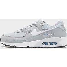 Nike air max 90 grå Nike Air Max 90 Herr - Grey