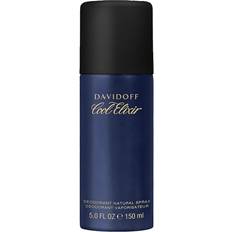 Cool Elixir Man Deo Spray 150 ml Herren