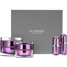 La Prairie Skincare La Prairie Platinum Rare Ritual Skincare Gift Set