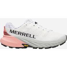 Merrell Agility Peak 5 Terrängskor - White/Celadon