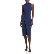 Black Halo Juma Sheath Dress -