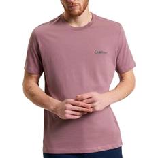 Ben Sherman Clothing Ben Sherman Organic Cotton Regular Fit Short Sleeve Signature T-Shirt