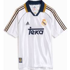 adidas Real Madrid 1999 Home Jersey