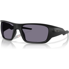 Masseter unisex Oakley Masseter Sunglasses - Matte Black/Prizm Grey