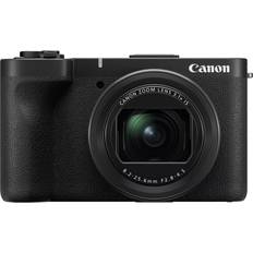 Canon Compact Cameras Canon PowerShot V1 Vlogging Camera 4K Ultra HD