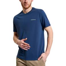 Ben Sherman Tops Ben Sherman Organic Cotton Regular Fit Short Sleeve Signature T-Shirt