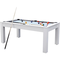 Biljardbord matbord Stanlord Sanremo 6 Tum Biljard Bordtennis Och Matbord