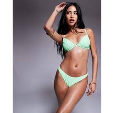 Boux Avenue Ibiza Bikiniunderdel I Brazilian - Grön