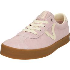 Vans 38 - Rosa Skor Vans Låg Sneaker - Pink