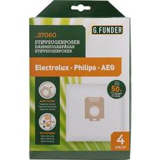 G. Funder 37060 Hvid