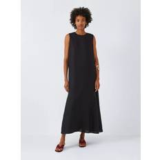 John Lewis Pure Linen Sleeveless Dress