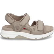 Syntetisk Sportsandaler Gabor Rollingsoft Sandal - Beige