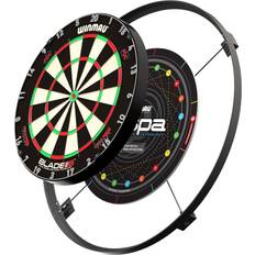 Winmau Dart Winmau Wispa Lydreducerende Ophæng T Dartskive
