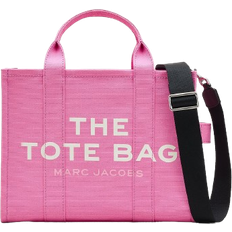 Marc Jacobs The Canvas Medium Tote Bag - Bow Pink