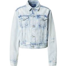 Polo Ralph Lauren Women Jackets Polo Ralph Lauren Stylish Jacket for Men - Blue