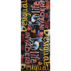 Gula Halsdukar & Sjalar Desigual Halsduk