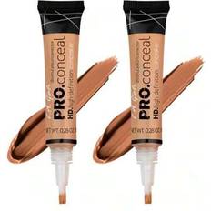 Shein LA Girl HD PRO Conceal Concealer - Warm Honey
