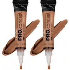 Shein LA Girl HD PRO Conceal Concealer - Crease Resistant