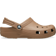 Bebisar Badskor Barnskor Crocs Classic Clog K - Mjölk Chocolate