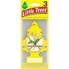 LITTLE TREE Vanillaroma Fragrance 3pack
