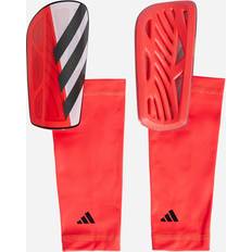 Adidas Shin Guards adidas Tiro League Shin Guards Rouge