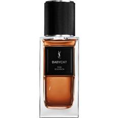 Yves Saint Laurent Eau de Parfum Yves Saint Laurent Babycat Eau De Parfum Affichez Votre C't't'E Sauvage 75ML