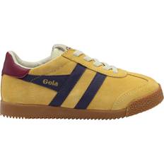 Kid's Elan Sneakers Barn - Beige