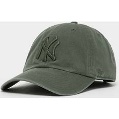 New York Yankees Baseball Cap MLB Clean Up Vert
