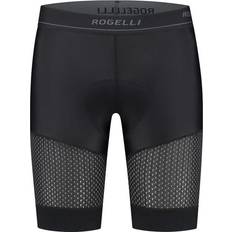 Rogelli Cykelbyxor Advntr Distance - Black