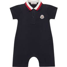 Moncler Playsuits Moncler Sommerdragt - Navy