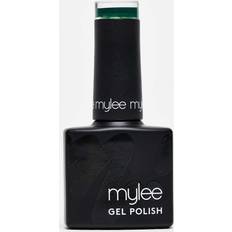 Mylee Gel Polish - Green Velvet