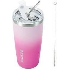 BJPKPK 20oz Travel Mug 20fl oz