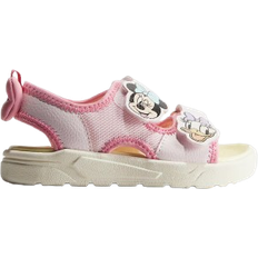 H&M Girls Pink Sandals
