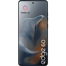 Motorola Edge 60 Smartphone 12 512 GB