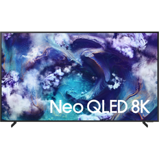 Samsung 65" Neo QLED QN900F 8K Smart TV