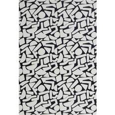 Tutti Bambini Infinity Baby Playmat Oddity Mono 3.05 cm H X 304.8 cm W X 457.2 cm L