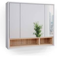 Mobiletti con Specchio per Bagno Vicco Spiegelschrank