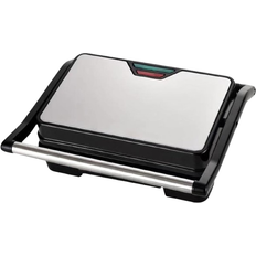 Panini grill Portable Panini Grill Press Sandwich Maker 850W