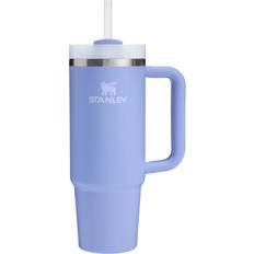 Stanley The Quencher H2. O Flowstate Hydrangea Travel Mug 80cl