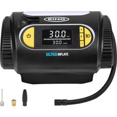Ring Automotive Ultrainflate 20 Digital Tyre Inflator