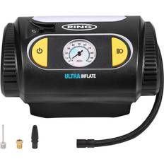 Ring Automotive Ultrainflate 10 Analogue Tyre Inflator