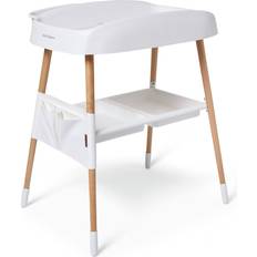 Baby Elegance Deluxe Changing Station