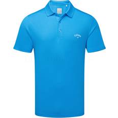 Golf Polo Shirts Callaway Tournament Golf Polo Shirt - Spring Break