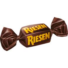 Riesen Toffee Dark Chocolate Vikt: 100g 3000g