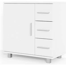 VICCO Mobile Sottolavabo Per Bagno Ilias 60 x 60 cm