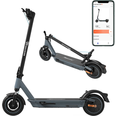 Evercross Elektroscooter 36V 15.6 Ah Akku