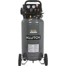 Compressors 20-Gallon Air Compressor, 2 HP, 120