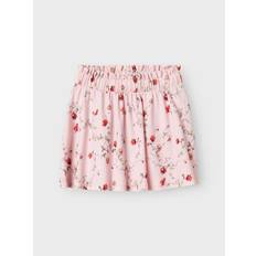 Lilla Nederdele Name It Nmfherosa Skirt - Pink