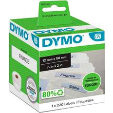DYMO LabelWriter 1.2x5cm