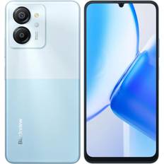 Mobile Phones Blackview Color 8 4G Smartphone 8GB 128GB